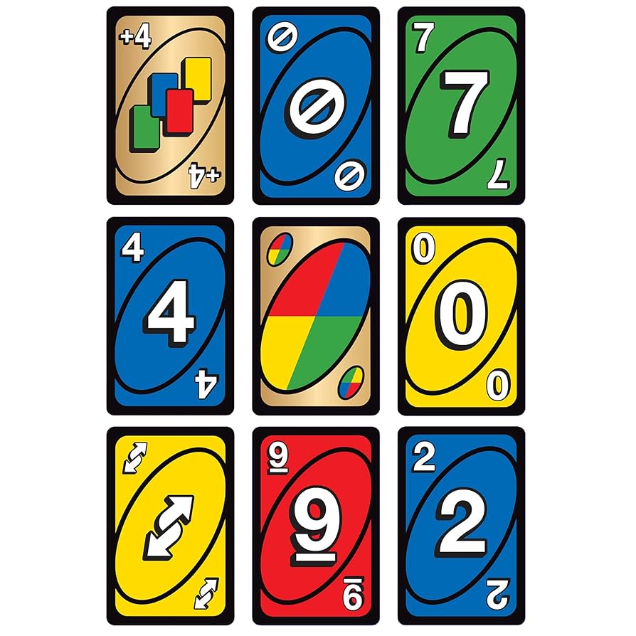 その他 UNO Mattel T8219 UNO Attack Card Game for sale online | eBay